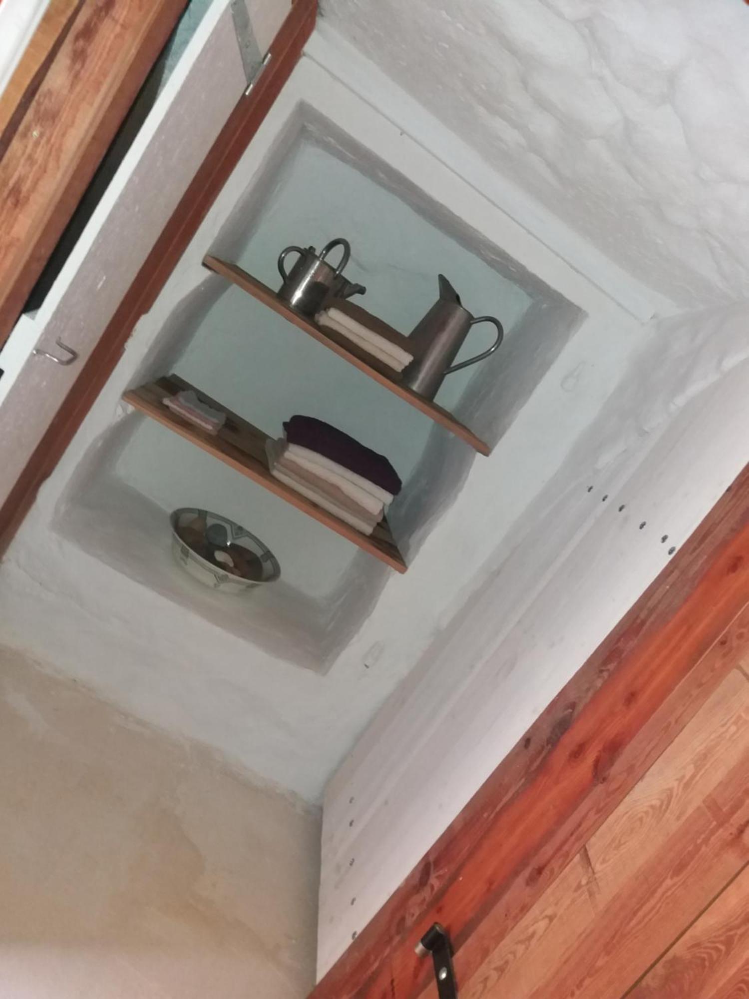 Domaine D'Angel-Berg Hotel Vezins-de-Levezou Phòng bức ảnh