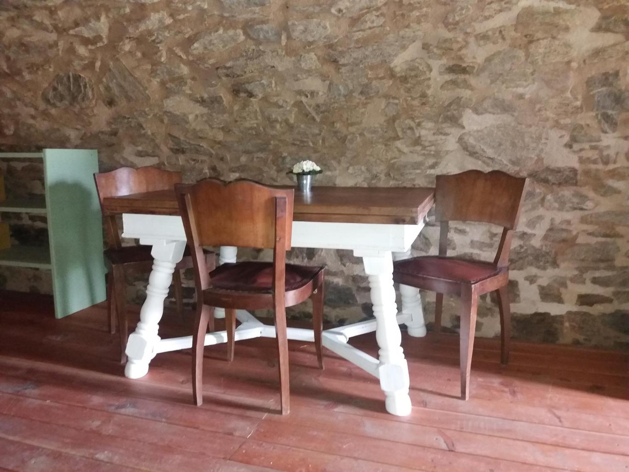 Domaine D'Angel-Berg Hotel Vezins-de-Levezou Phòng bức ảnh